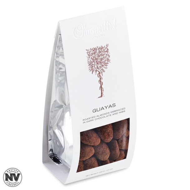 SUMMERBIRD MANDLER - GUAYAS