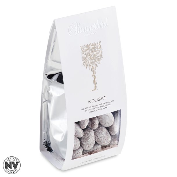 SUMMERBIRD MANDLER - NOUGAT