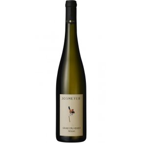 DOMAINE JOSMEYER GRAND CRU HENGST 2010