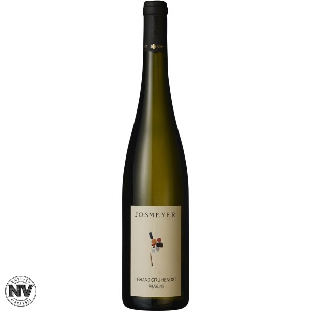 DOMAINE JOSMEYER GRAND CRU HENGST 2014 MAGNUM - 1,5 L.