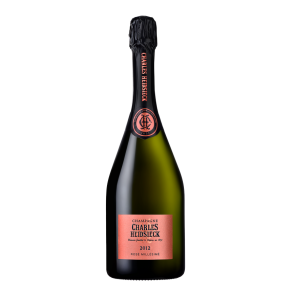CHARLES HEIDSIECK MILLESIME ROS BRUT 2012
