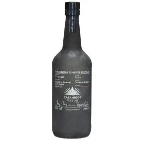 CASAMIGOS MEZCAL JOVEN