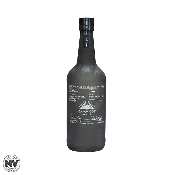CASAMIGOS MEZCAL JOVEN
