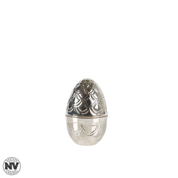 SUMMERBIRD SILVER EGG GRANDE P�SKE�G