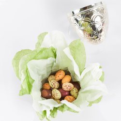 SUMMERBIRD SILVER EGG GRANDE P�SKE�G