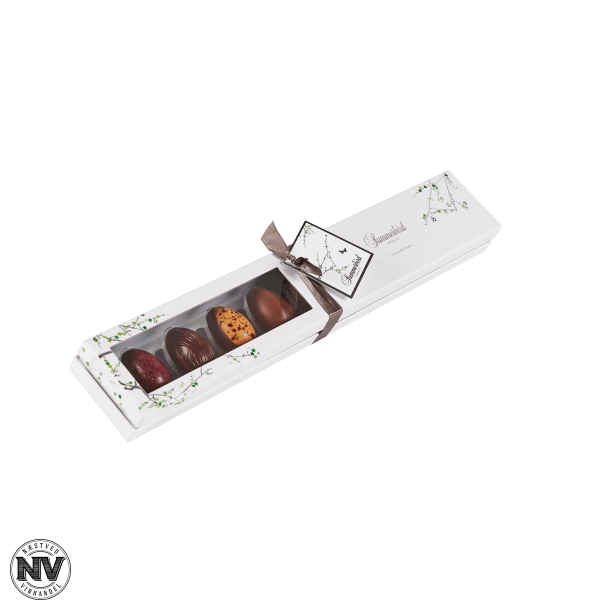 SUMMERBIRD 9 CLASSIC EGGS GAVE�SKE