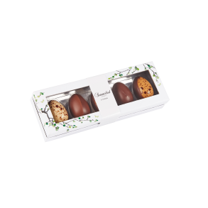 SUMMERBIRD 5 CLASSIC EGGS GAVE�SKE