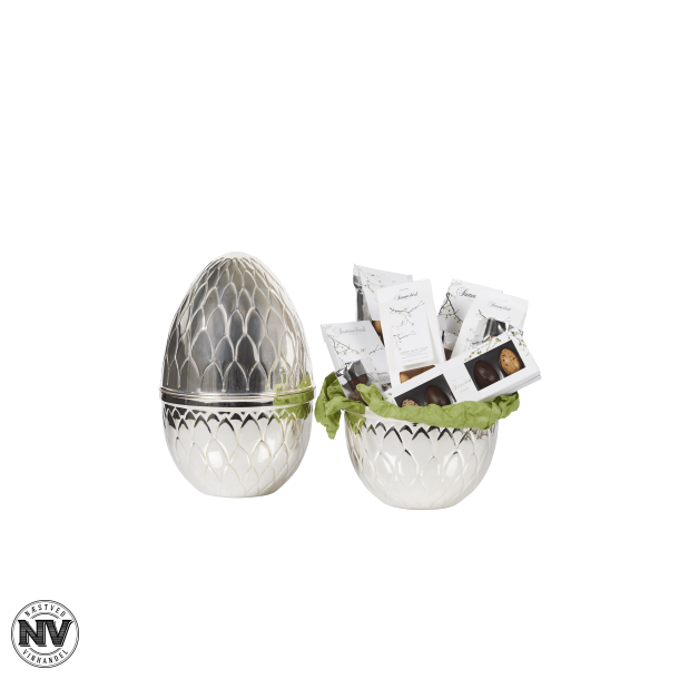 SUMMERBIRD SILVER EGG MAGNUM PSKEG