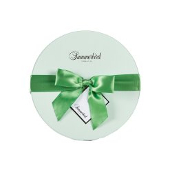 SUMMERBIRD VELVET EASTER EGGS