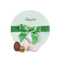 SUMMERBIRD VELVET EASTER EGGS