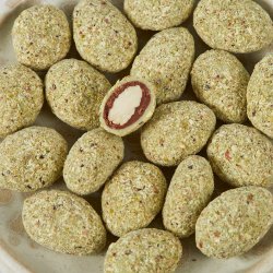 SUMMERBIRD MANDLER - PRALIN� &amp; PISTACHIO