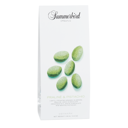 SUMMERBIRD MANDLER - PRALIN� &amp; PISTACHIO