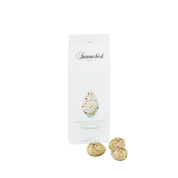 SUMMERBIRD LEMON &amp; PISTACHIO QUAIL EGGS