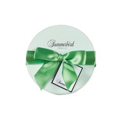 SUMMERBIRD LUXURY PISTACHIO EGGS