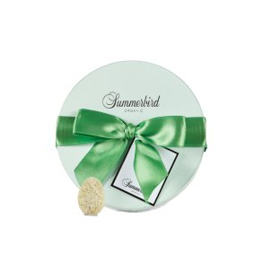 SUMMERBIRD LUXURY PISTACHIO EGGS