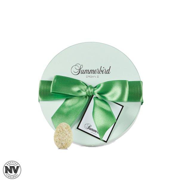SUMMERBIRD LUXURY PISTACHIO EGGS