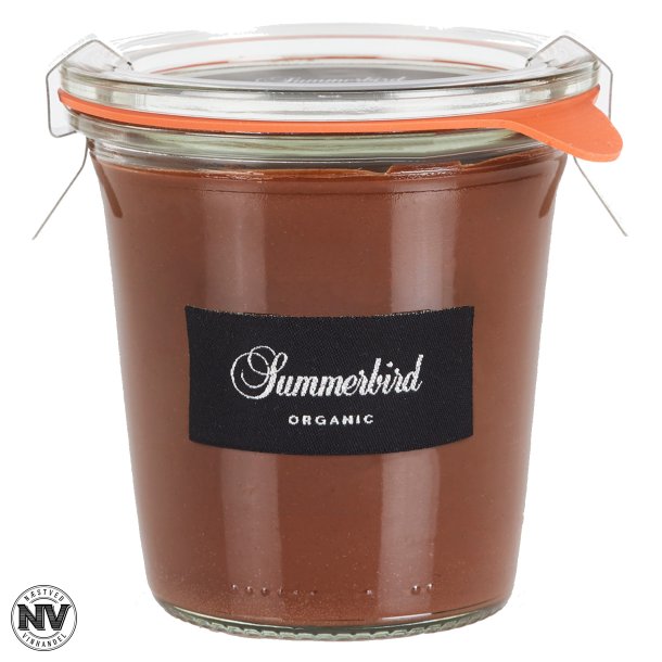 SUMMERBIRD CHOCOLATE SPREAD - 500G