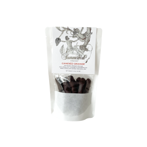 SUMMERBIRD CANDIED ORANGE