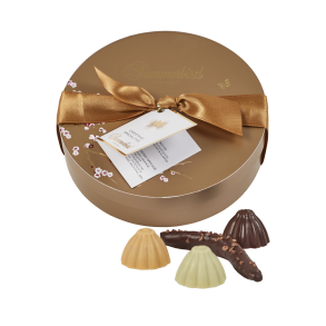 SUMMERBIRD CHRISTMAS SPECIALITIES GAVESKE