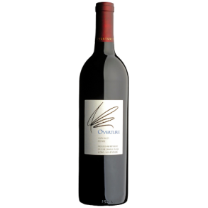 OVERTURE BY OPUS ONE