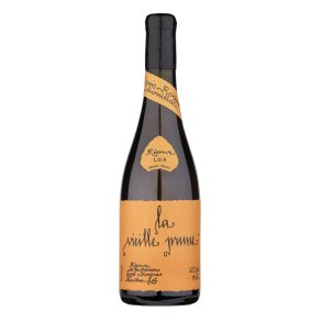 LOUIS ROQUE, LA VIEILLE PRUNE BLOMME BRANDY