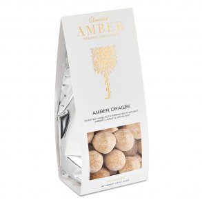 SUMMERBIRD HASSELN�DDER - AMBER DRAG�E