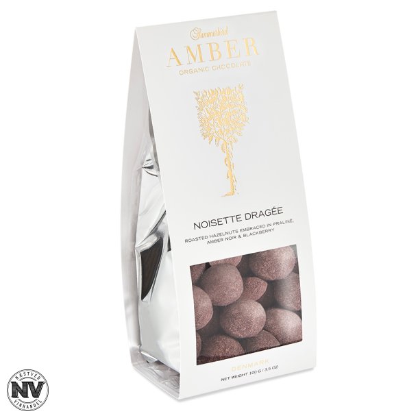 SUMMERBIRD HASSELN�DDER - NOISETTE DRAG�E