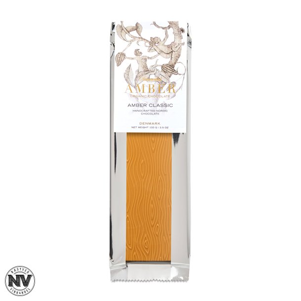 SUMMERBIRD BAR - AMBER CLASSIC