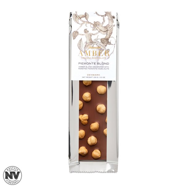 SUMMERBIRD HANDCRAFTED BAR - PIEMONTE BLOND