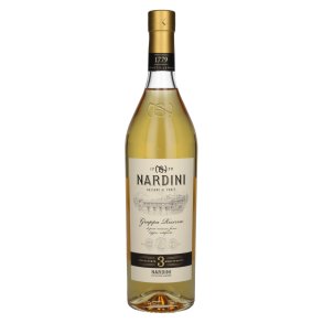 NARDINI GRAPPA RISERVA CLASSIC
