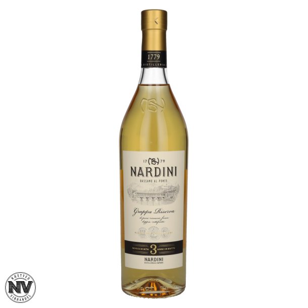 NARDINI GRAPPA RISERVA CLASSIC