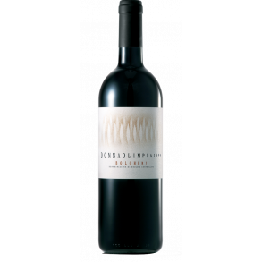 DONNA OLIMPIA 1898, BOLGHERI 2022