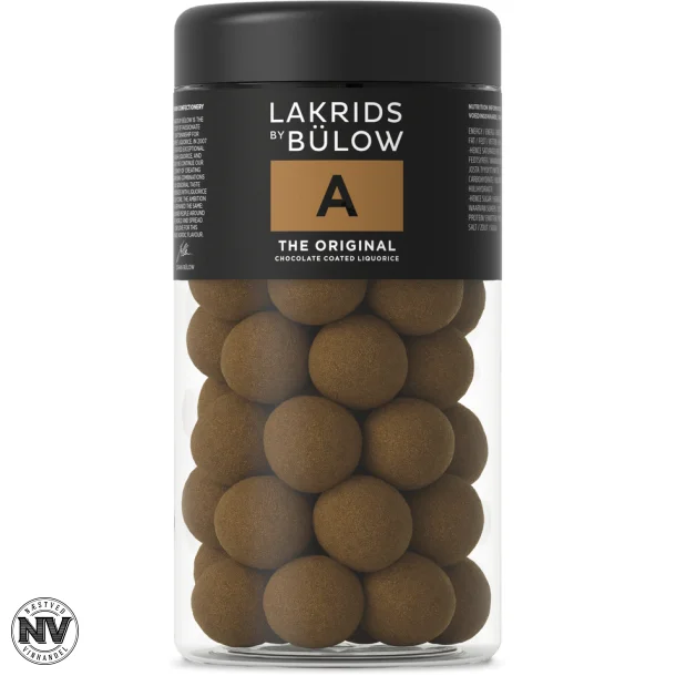 LAKRIDS BY BLOW - A - THE ORIGINAL REGULAR