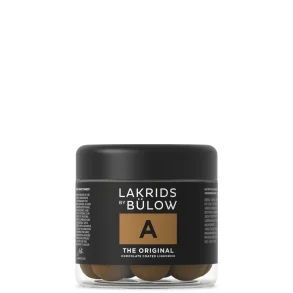LAKRIDS BY B�LOW - A - THE ORIGINAL SMALL