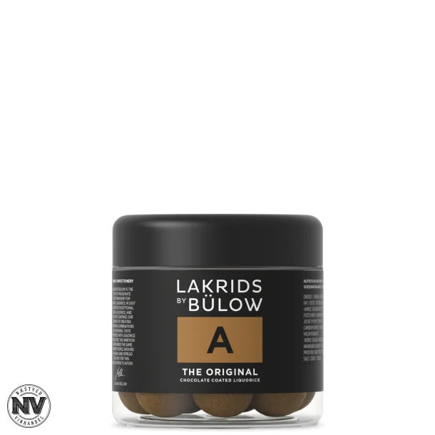 LAKRIDS BY BLOW - A - THE ORIGINAL SMALL