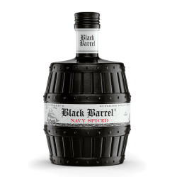 DARK N' STORMY COCKTAILST