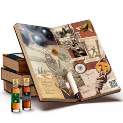 OLD ST. CROIX JULEKALENDER 2025