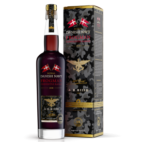 A.H. RIISE FROGMAN CONVENTUS RANAE