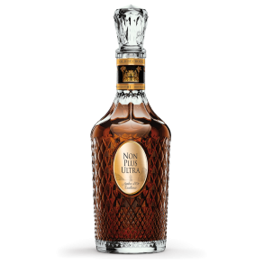 A.H. RIISE NON PLUS ULTRA AMBRE D'OR