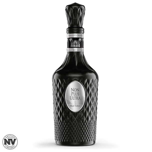 A.H. RIISE NON PLUS ULTRA BLACK EDITION