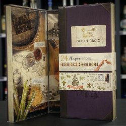 OLD ST. CROIX JULEKALENDER 2025