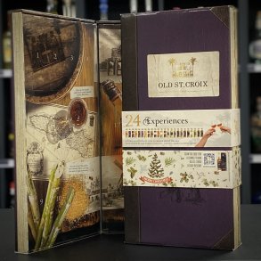 OLD ST. CROIX JULEKALENDER 2025