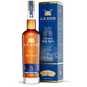 A.H. RIISE XO RESERVE ROYAL HAAKON