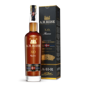 A.H. RIISE XO RESERVE THE THIN BLUE LINE