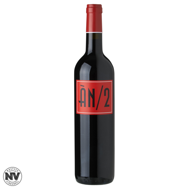 BODEGAS N NEGRA N/2 2022