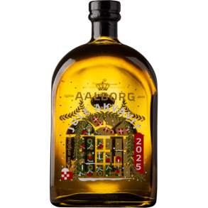 AALBORG JULEAKVAVIT 2025