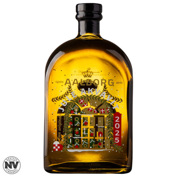 AALBORG JULEAKVAVIT 2025