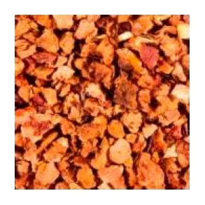 ROOIBUSH MED BLE & CITRON