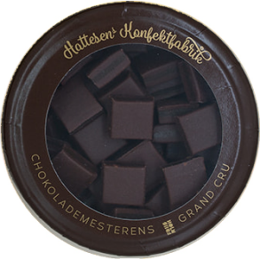 HATTESENS KONFEKTFABRIK - GRAND CRU �SKE