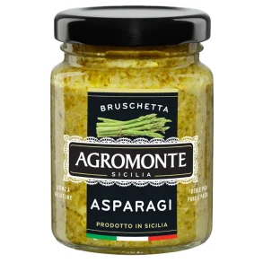 AGROMONTE ASPARGES CREME